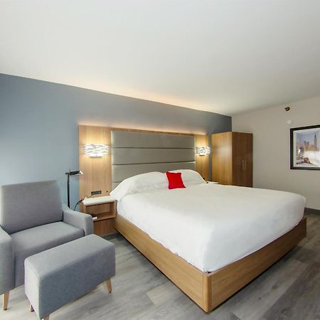 Red Lion Hotel Cheyenne Zewnętrze zdjęcie