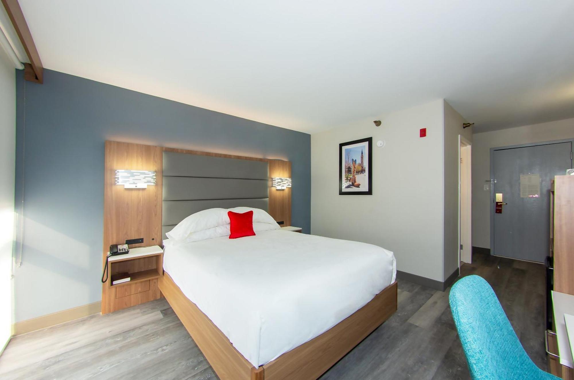 Red Lion Hotel Cheyenne Zewnętrze zdjęcie