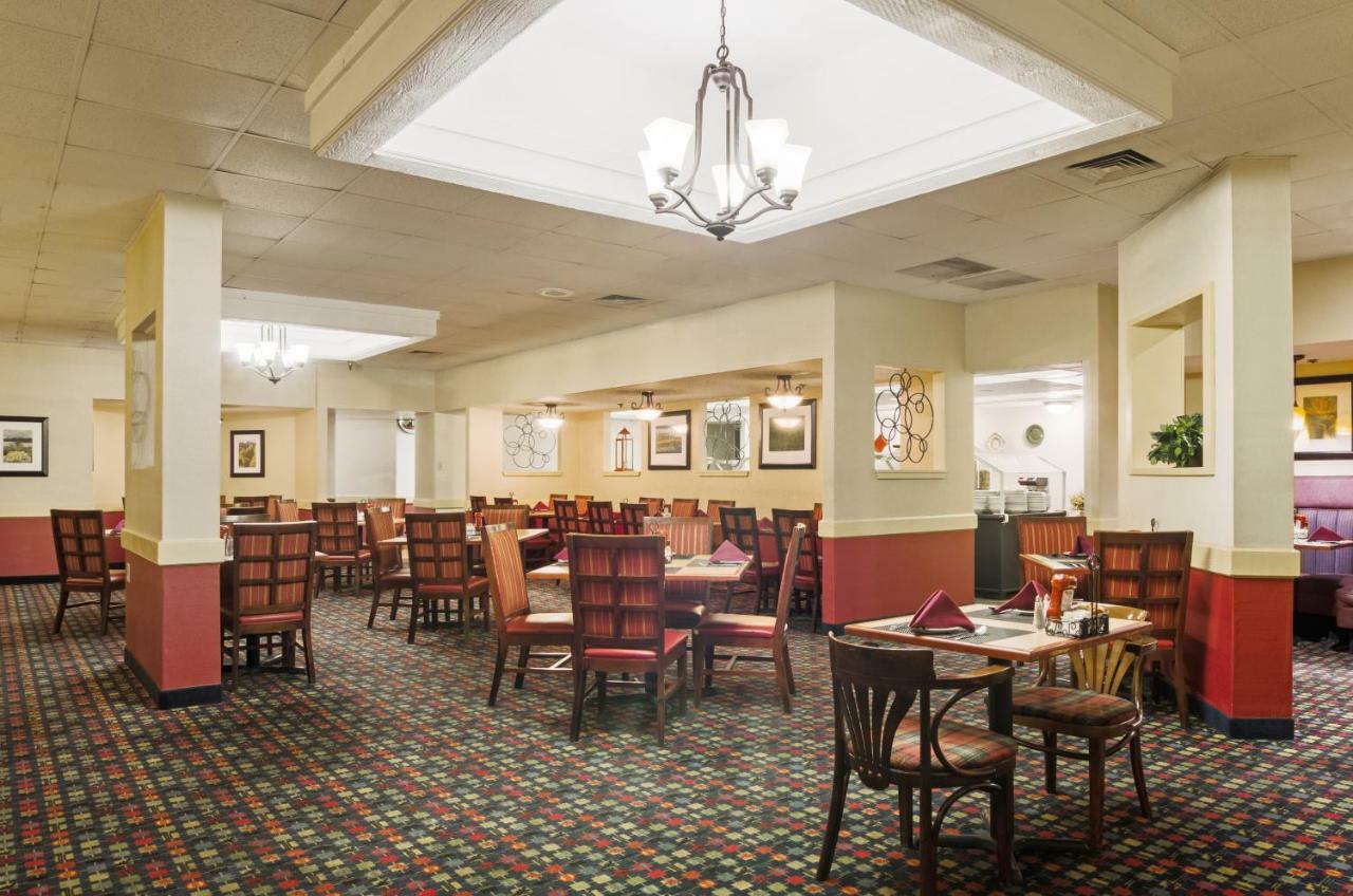 Red Lion Hotel Cheyenne Zewnętrze zdjęcie